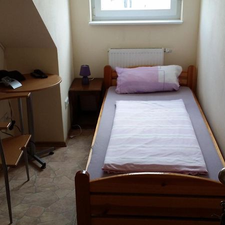Albergo Restaurante Da Franco Büchenbeuren Zimmer foto